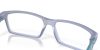 OAKLEY FRAME OVERHEAD 0OX8060 806006 59 Szemüvegkeret