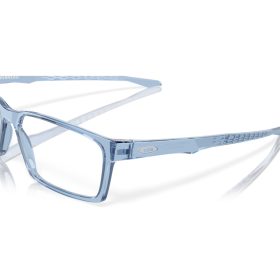 OAKLEY FRAME OVERHEAD 0OX8060 806007 57 Szemüvegkeret
