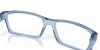 OAKLEY FRAME OVERHEAD 0OX8060 806007 57 Szemüvegkeret