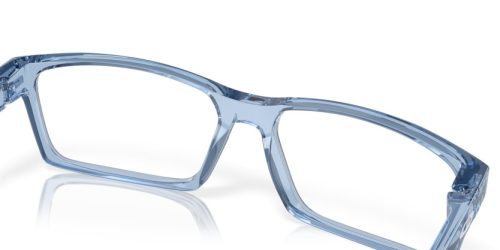OAKLEY FRAME OVERHEAD 0OX8060 806007 57 Szemüvegkeret
