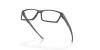 OAKLEY FRAME OVERHEAD 0OX8060 806010 57 Szemüvegkeret