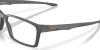 OAKLEY FRAME OVERHEAD 0OX8060 806010 57 Szemüvegkeret