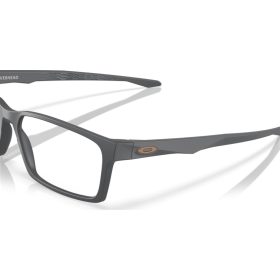 OAKLEY FRAME OVERHEAD 0OX8060 806010 59 Szemüvegkeret