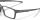 OAKLEY FRAME OVERHEAD 0OX8060 806010 59 Szemüvegkeret