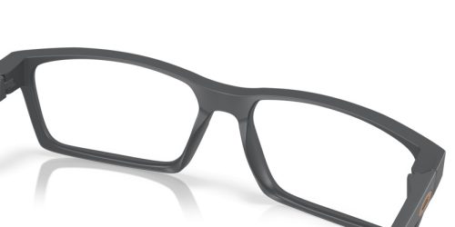 OAKLEY FRAME OVERHEAD 0OX8060 806010 59 Szemüvegkeret
