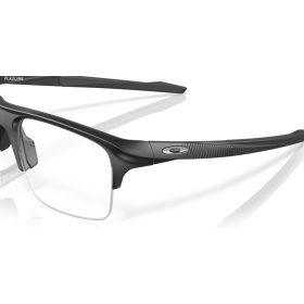 OAKLEY FRAME PLAZLINK 0OX8061 806101 58 Szemüvegkeret