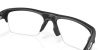 OAKLEY FRAME PLAZLINK 0OX8061 806101 58 Szemüvegkeret