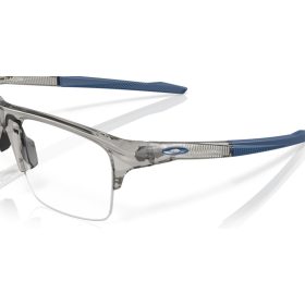 OAKLEY FRAME PLAZLINK 0OX8061 806103 58 Szemüvegkeret