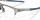 OAKLEY FRAME PLAZLINK 0OX8061 806103 58 Szemüvegkeret