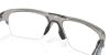 OAKLEY FRAME PLAZLINK 0OX8061 806103 58 Szemüvegkeret