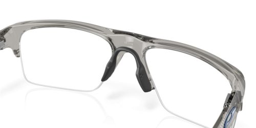 OAKLEY FRAME PLAZLINK 0OX8061 806103 58 Szemüvegkeret