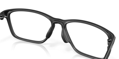 OAKLEY FRAME DISSIPATE 0OX8062D 806201 55 Szemüvegkeret