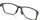 OAKLEY FRAME DISSIPATE 0OX8062D 806202 55 Szemüvegkeret