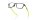 OAKLEY FRAME DISSIPATE 0OX8062D 806202 57 Szemüvegkeret