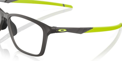 OAKLEY FRAME DISSIPATE 0OX8062D 806202 57 Szemüvegkeret