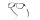 OAKLEY FRAME DISSIPATE 0OX8062D 806203 55 Szemüvegkeret
