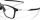 OAKLEY FRAME DISSIPATE 0OX8062D 806203 57 Szemüvegkeret