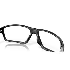 OAKLEY FRAME CROSSLINK ZERO 0OX8076 807603 56 Szemüvegkeret