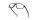 OAKLEY FRAME CROSSLINK ZERO 0OX8076 807607 56 Szemüvegkeret