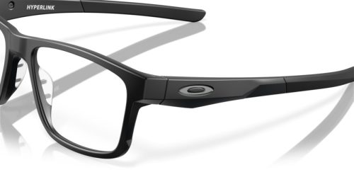 OAKLEY FRAME HYPERLINK 0OX8078 807801 54 Szemüvegkeret