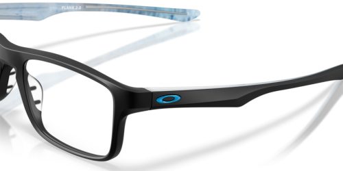 OAKLEY FRAME PLANK 2.0 0OX8081 808101 51 Szemüvegkeret
