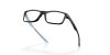 OAKLEY FRAME PLANK 2.0 0OX8081 808101 53 Szemüvegkeret