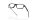 OAKLEY FRAME PLANK 2.0 0OX8081 808101 53 Szemüvegkeret