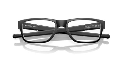 OAKLEY FRAME MARSHAL MNP 0OX8091 809101 53 Szemüvegkeret