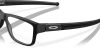 OAKLEY FRAME MARSHAL MNP 0OX8091 809101 55 Szemüvegkeret
