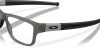 OAKLEY FRAME MARSHAL MNP 0OX8091 809102 53 Szemüvegkeret