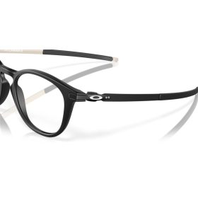 OAKLEY FRAME PITCHMAN R 0OX8105 810501 50 Szemüvegkeret