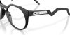 OAKLEY FRAME HSTN RX 0OX8139 813901 50 Szemüvegkeret