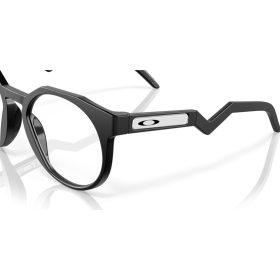 OAKLEY FRAME HSTN RX 0OX8139 813901 50 Szemüvegkeret