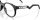 OAKLEY FRAME HSTN RX 0OX8139 813901 50 Szemüvegkeret