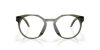 OAKLEY FRAME HSTN RX 0OX8139 813904 50 Szemüvegkeret