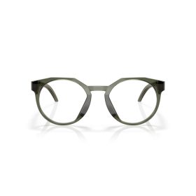 OAKLEY FRAME HSTN RX 0OX8139 813904 50 Szemüvegkeret