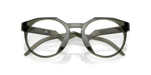 OAKLEY FRAME HSTN RX 0OX8139 813904 50 Szemüvegkeret