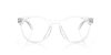 OAKLEY FRAME HSTN RX 0OX8139 813905 50 Szemüvegkeret