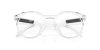OAKLEY FRAME HSTN RX 0OX8139 813905 50 Szemüvegkeret