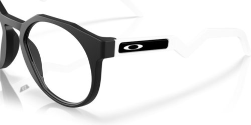 OAKLEY FRAME HSTN RX 0OX8139 813906 50 Szemüvegkeret