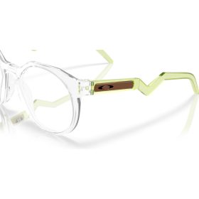 OAKLEY FRAME HSTN RX 0OX8139 813907 50 Szemüvegkeret