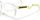 OAKLEY FRAME HSTN RX 0OX8139 813907 50 Szemüvegkeret
