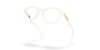 OAKLEY FRAME HSTN RX 0OX8139 813908 50 Szemüvegkeret