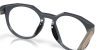 OAKLEY FRAME HSTN RX 0OX8139 813909 50 Szemüvegkeret