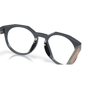 OAKLEY FRAME HSTN RX 0OX8139 813909 50 Szemüvegkeret