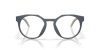 OAKLEY FRAME HSTN RX 0OX8139 813909 50 Szemüvegkeret