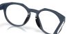 OAKLEY FRAME HSTN RX 0OX8139 813910 50 Szemüvegkeret