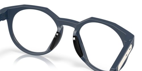 OAKLEY FRAME HSTN RX 0OX8139 813910 50 Szemüvegkeret