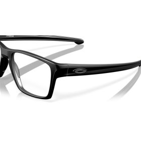 OAKLEY FRAME LITEBEAM 0OX8140 814001 55 Szemüvegkeret