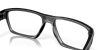 OAKLEY FRAME LITEBEAM 0OX8140 814001 55 Szemüvegkeret